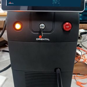 Oriental ICE Laser one head