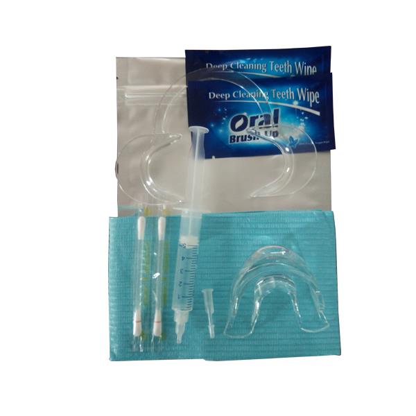 Whitening Kit