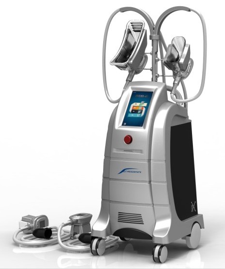 5S Cryolipolysis