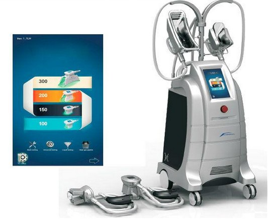 5S Cryolipolysis - Image 2