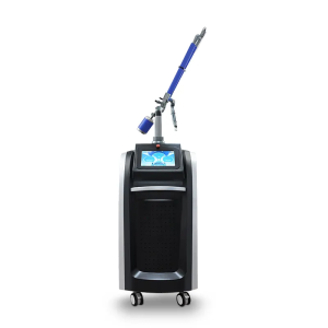 Picosecond Laser