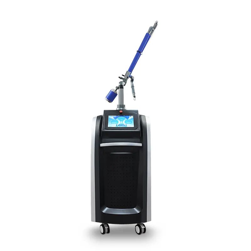 Picosecond Laser