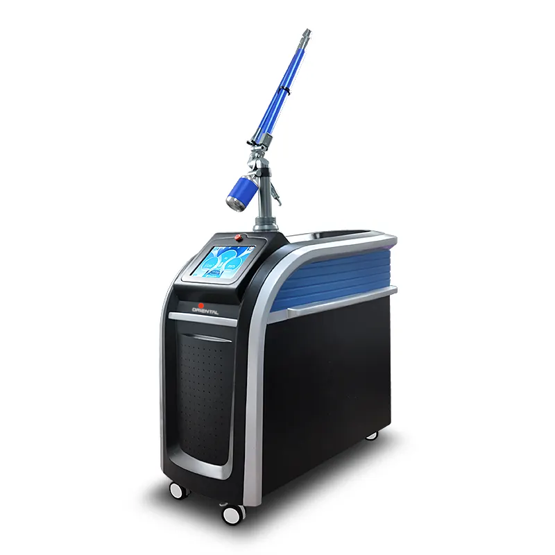 Picosecond Laser - Image 2