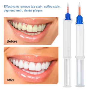 Dental Whitening