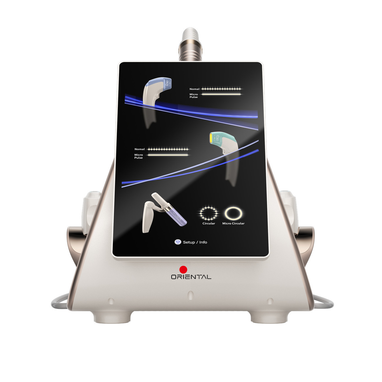 HIFU 10 Cartridge - Image 2