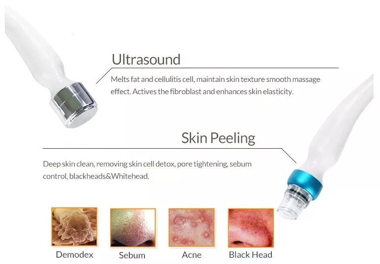 Skin Care Machine - Image 2
