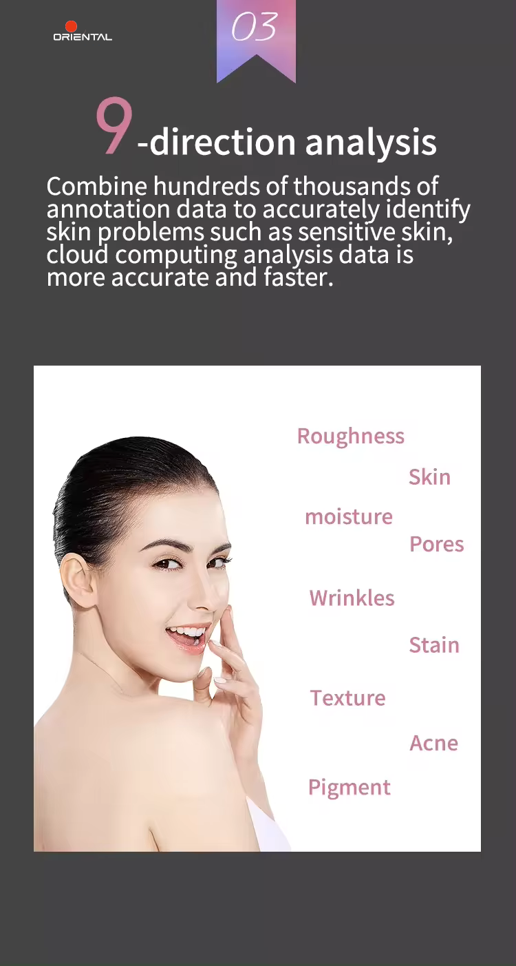 3D AI Skin Analyzer - Image 3