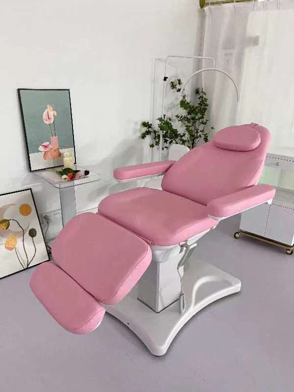 Treatment Bed - Image 4