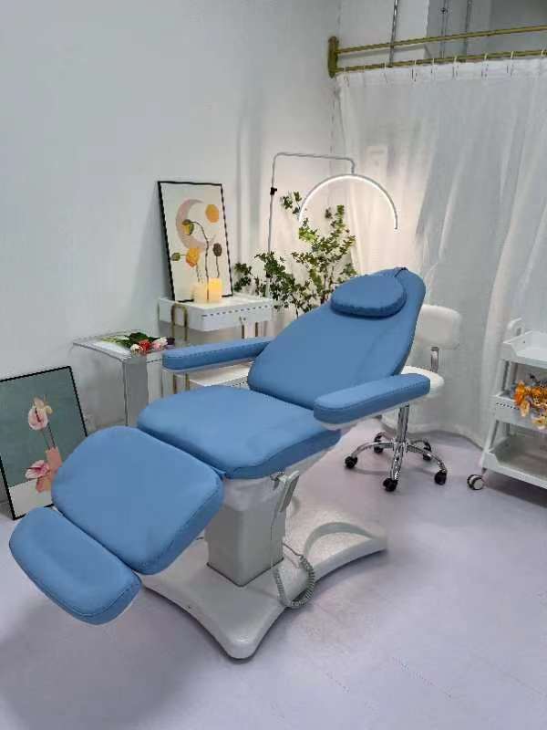 Treatment Bed - Image 5