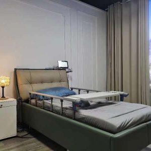 Special Hospital Bed