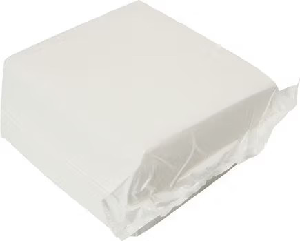 Sponge Foam Washing
