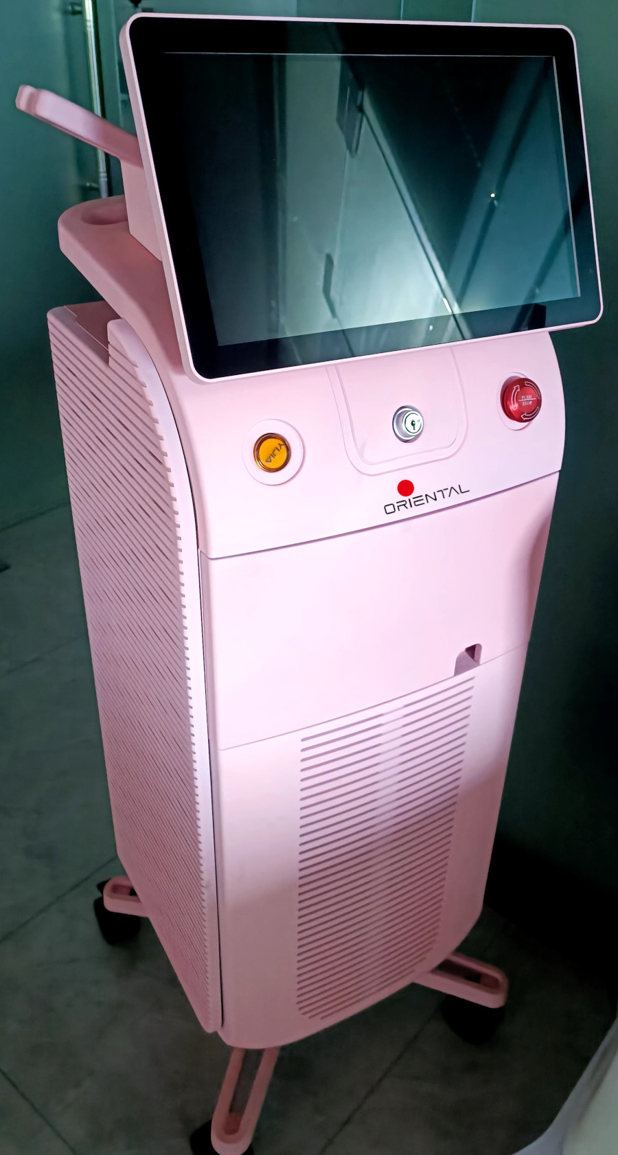 Oriental ICE Laser one head - Image 7
