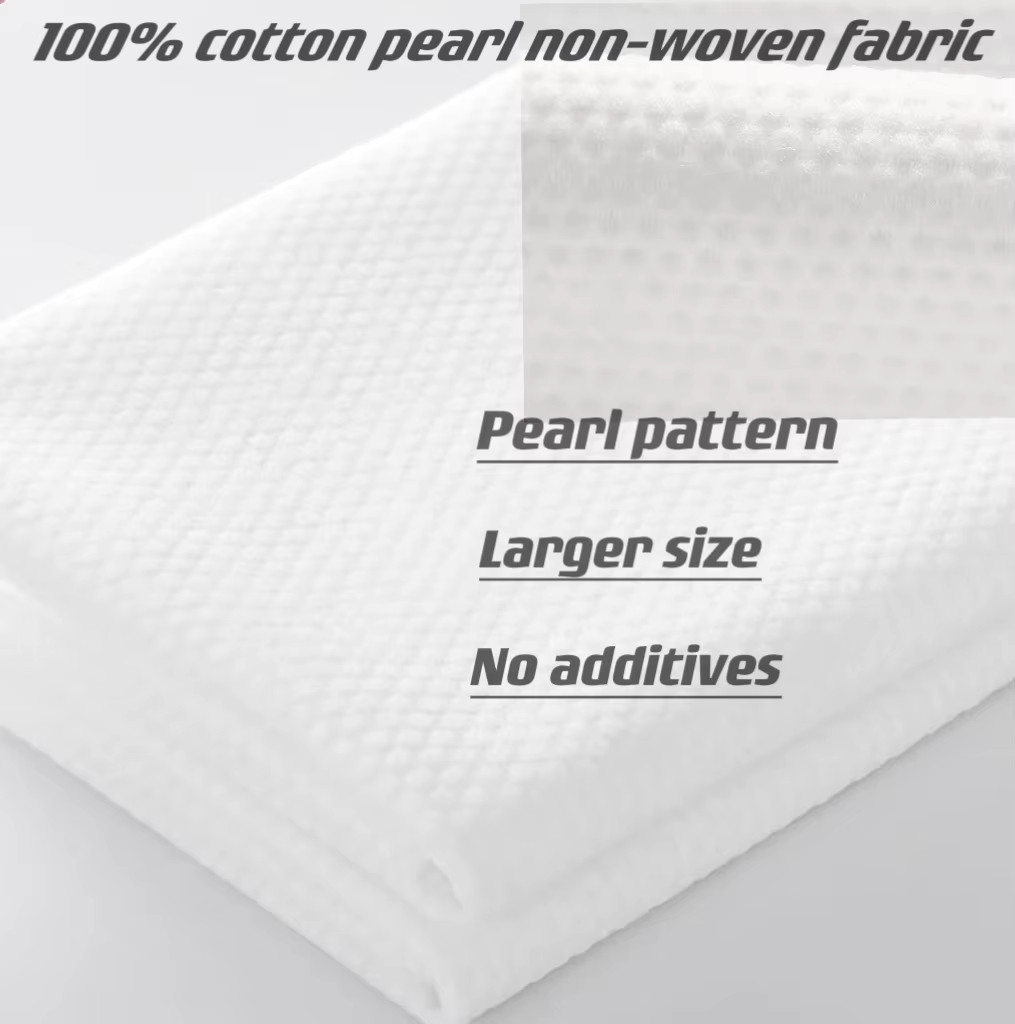Disposable Cotten Towel - Image 3